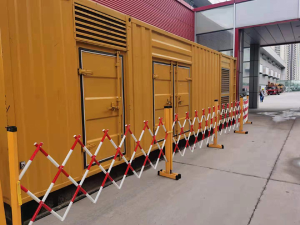南丰发电机出租 你知道怎样鉴定发电机品质的好坏吗?