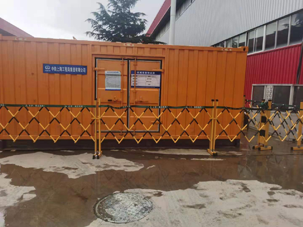 南丰租赁发电机 柴油发电机组供应商:柴油发电机组润滑油的作用?