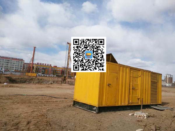 南丰发电机出租-柴油发电机组安全操作规程有哪些？