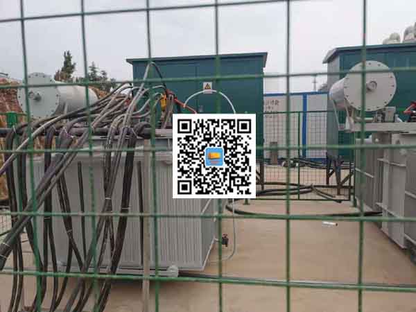 南丰发电机出租-发电机功率适用电缆线规格估算口诀