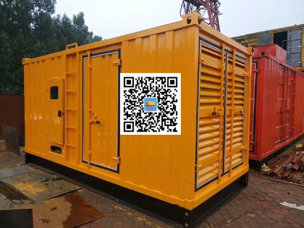 南丰发电机出租-发电机组应该选购什么品牌的