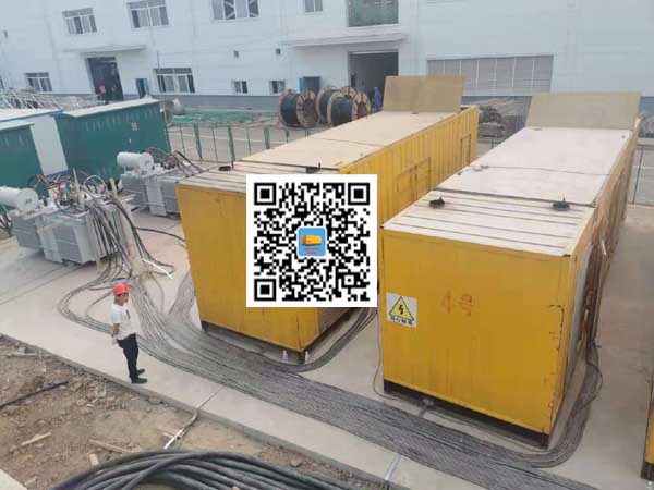 南丰发电机出租-柴油发电机组应用在哪些方面