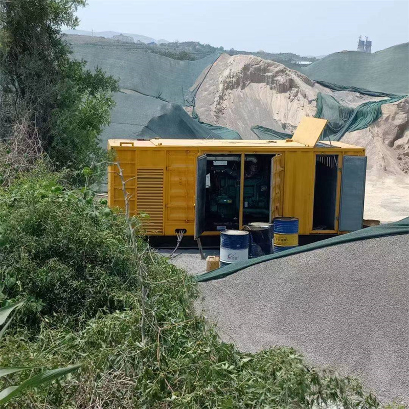 南丰影响 400KW 柴油发电机组油耗的因素有哪些？