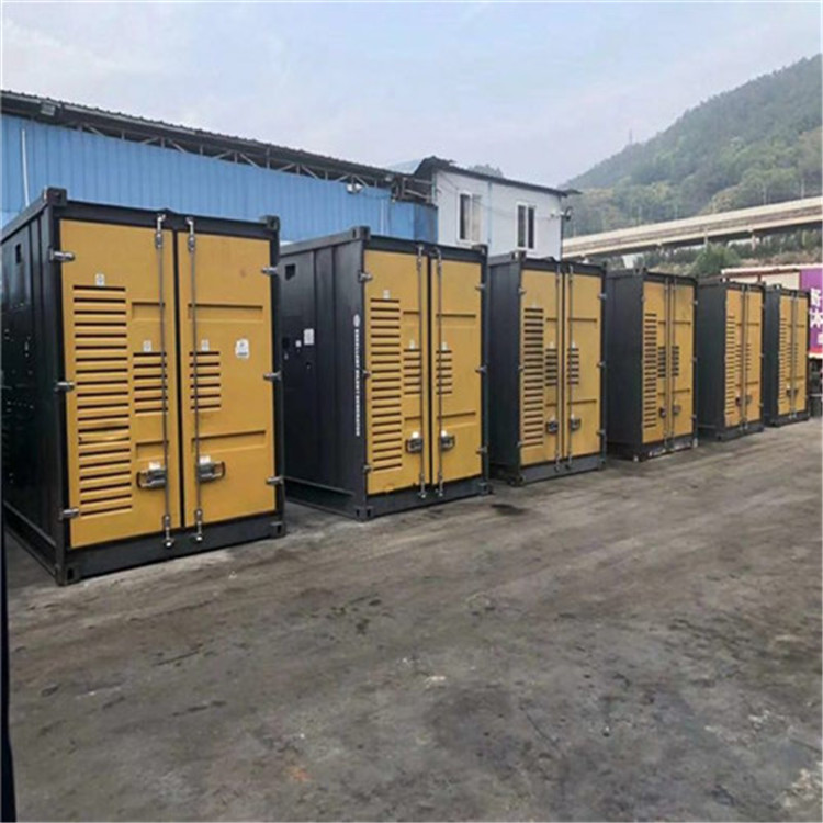 南丰发电机租赁燃油压力过高可能是由哪些原因引起的？
