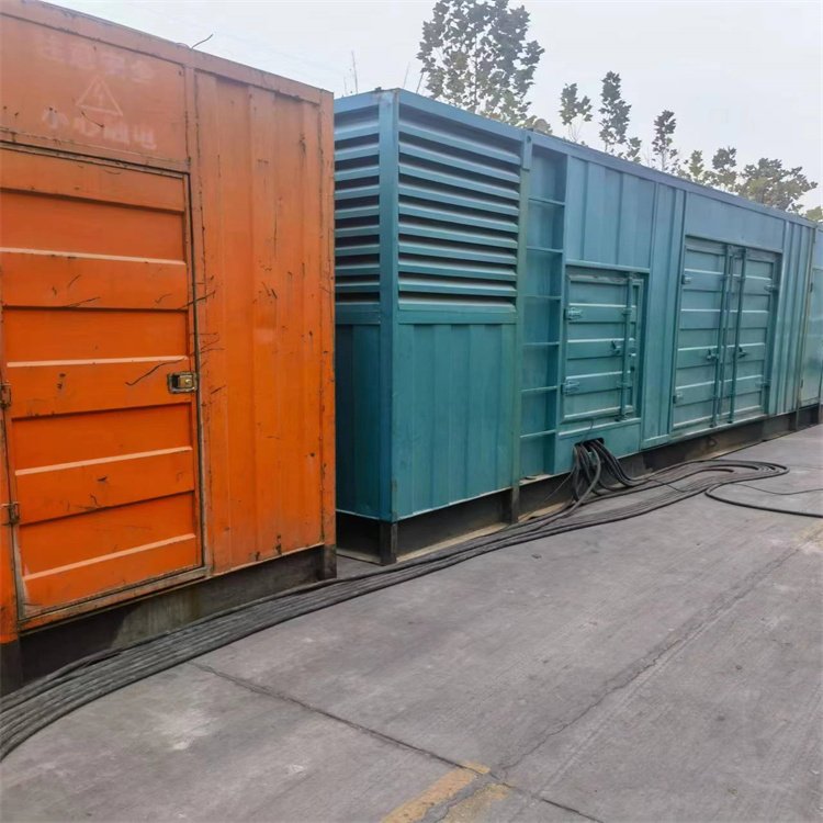 南丰如何选择适合 600kW 柴油发电机组的热继电器？