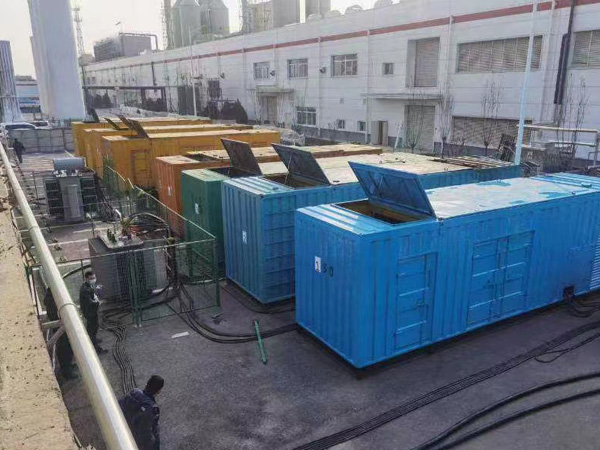 南丰380V和690V电压的电缆线相同吗？