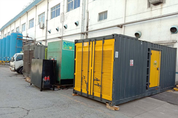 南丰发电机组保养是确保其正常运行、延长使用寿命的关键，以下是一些保养注意事项
