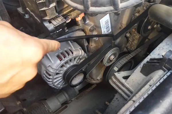 南丰转速传感器的工作原理是什么？