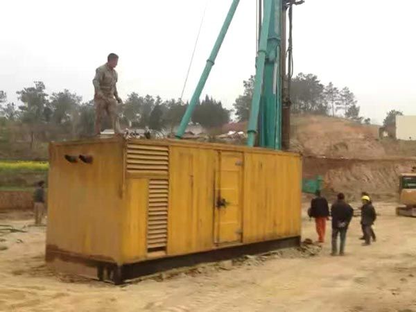 南丰如何判断水冷式机油散热器密封件是否需要更换？